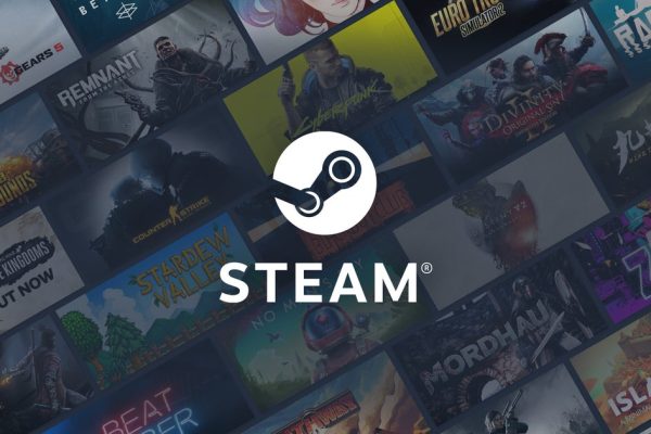 Over 700 games launched on Steam in one week for the first time, though 74% had fewer than 10 reviews