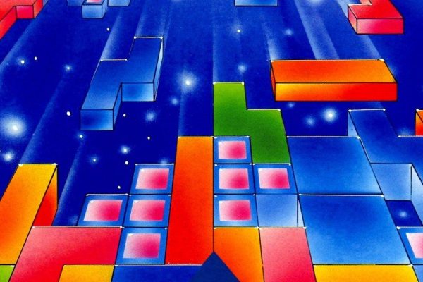Tetris Responds After Trump Administration Launches 'Build the Wall' Clone Game