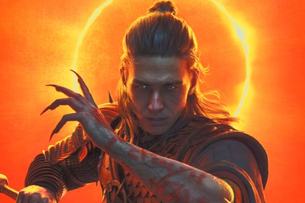 The Blood of Dawnwalker Passes 1 Million Copies Sold in Just 2 Days
