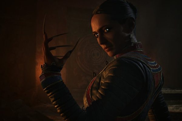 Aiming to supercharge The Blood of Dawnwalker's early mods, Nexus Mods release their own "streamlined" open-source Unreal modding tools