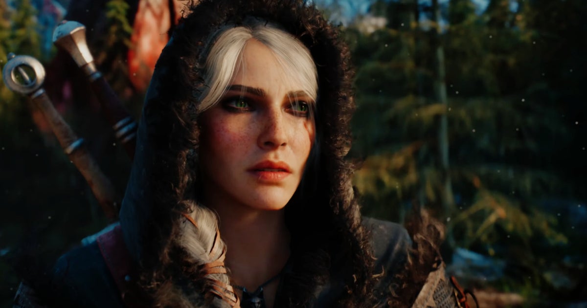 The Witcher 4 is targeting release in 2028, CD Projekt Red confirm, while teasing that extra Witcher 3 DLC Songs of the Past has a "dark story" in store