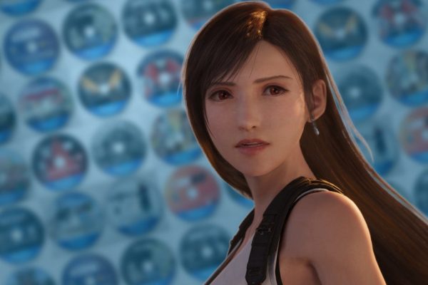 Final Fantasy 7 Revelation is getting a physical version, but it will require an internet connection to download