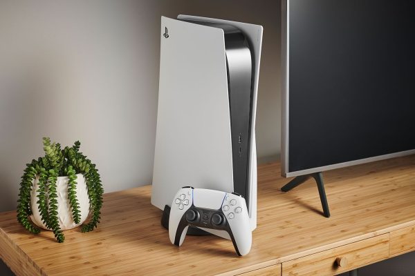 PS5