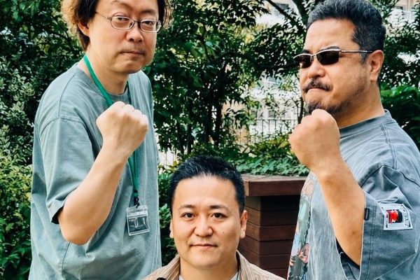 VS Studio adds another Tekken veteran as Kohei Ikeda joins as game designer