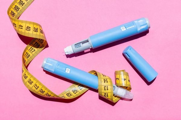 webimage RF Semaglutide GettyImages 2222953404