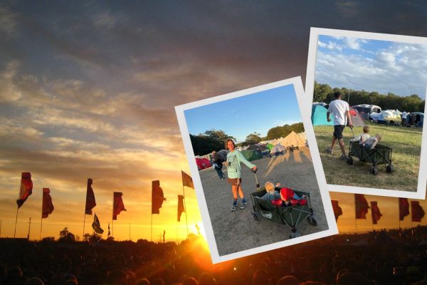what to pack for festivals guide september 2026 ugc getty