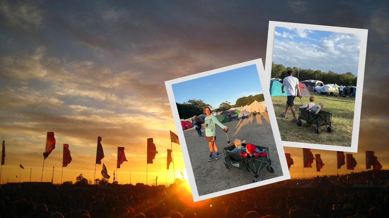 what to pack for festivals guide september 2026 ugc getty