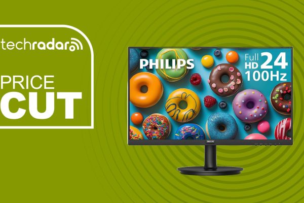 This $75 Philips 24-inch 100Hz monitor deal is the ultimate WFH upgrade for Labor Day