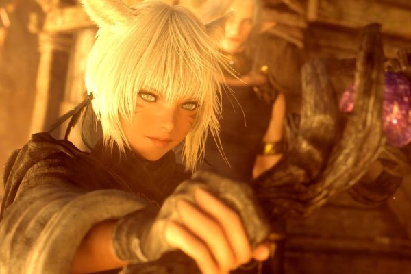 Final Fantasy 14’s Free Ride on Switch 2 Is Coming to an End